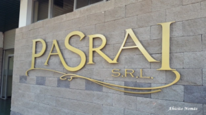 pasrai