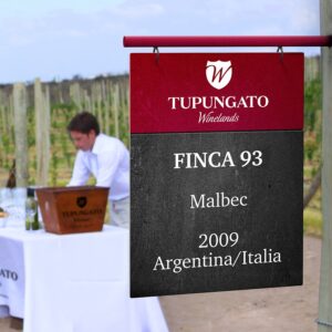 TUPUNGATO-WINELANDS